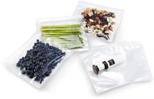 SCOTT UK Reusable Food Storage Kit